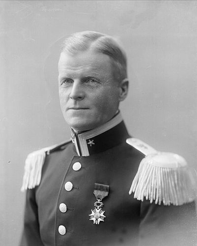 Finn Qvale