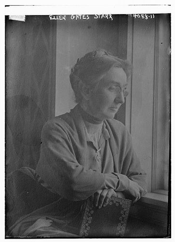 Ellen Starr