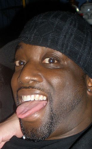 Def Rhymz