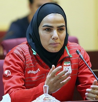Fereshteh Karimi
