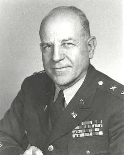 Edgar Erickson