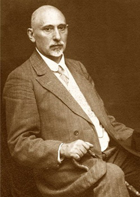 Ekvtime Takaishvili