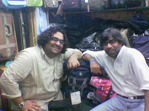 Fasi Zaka