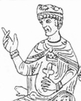 Boleslaw Boleslaus II Duke of Bohemia
