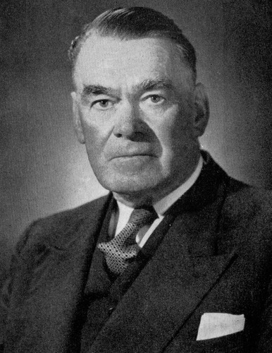 Fintan Walsh