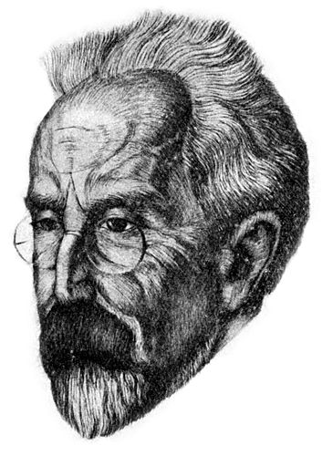 Emil Heinricher