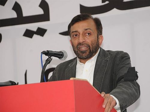 Farooq Sattar