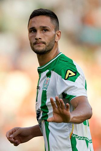 Florin Andone