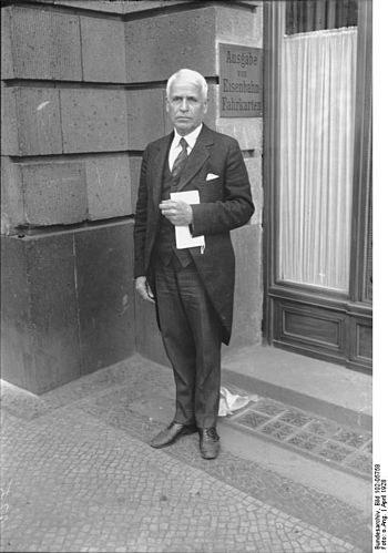 Milton Ellsworth