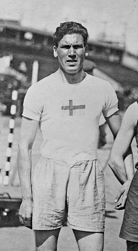 Eric Sundblad
