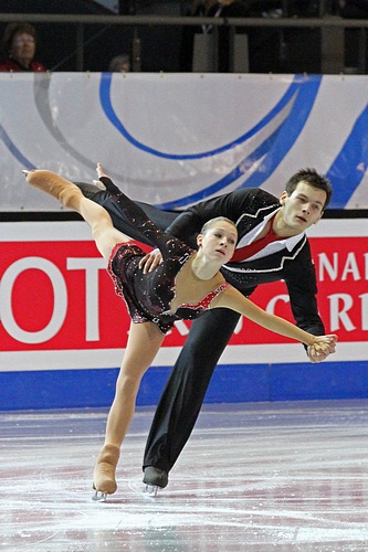 Ekaterina Petaikina
