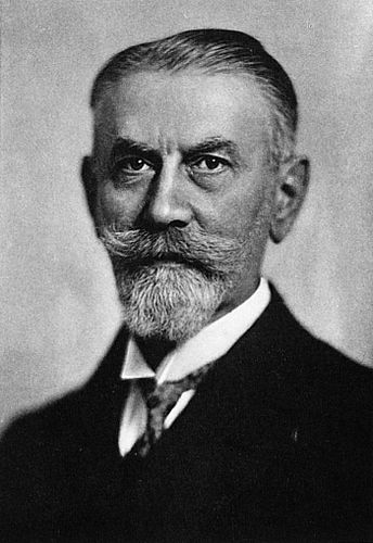 Eugen Hippel
