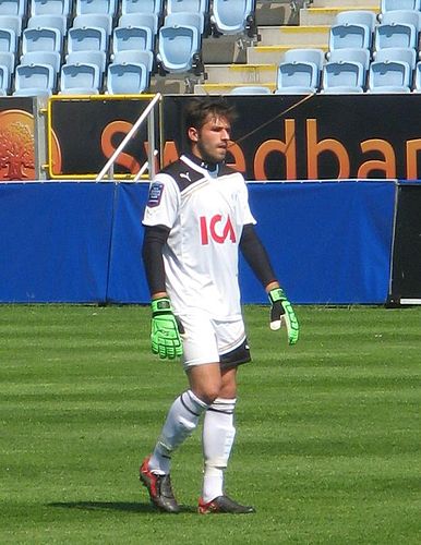 Dejan Garaca