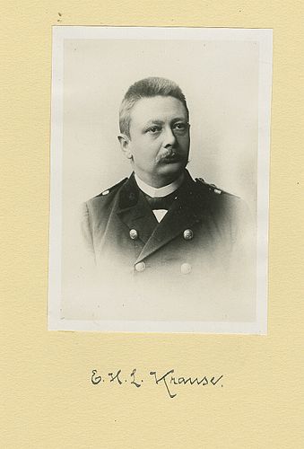 Ernst Krause