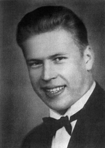 Eugen Malmsten