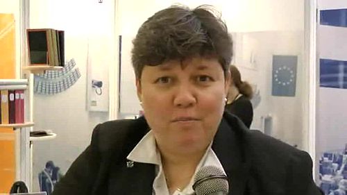 Eva Flyborg