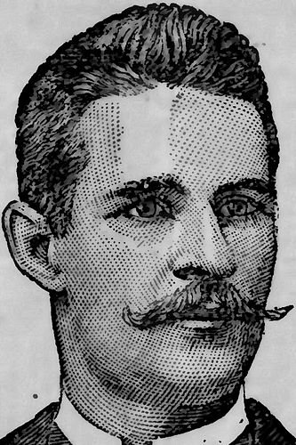Emmett Rogers