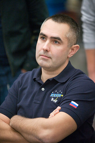 Yevgeni Tarelkin