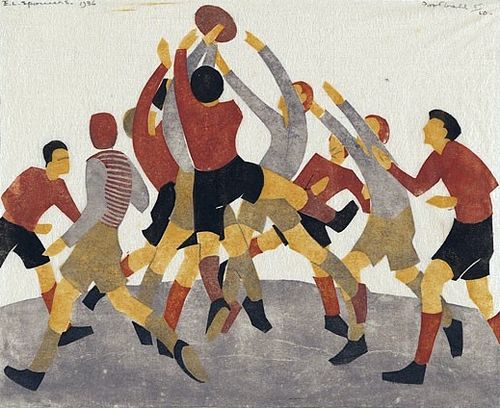Ethel Spowers