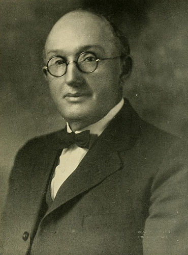 Eugene Clyde Brooks