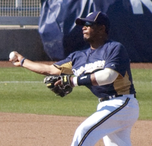 Eric Farris