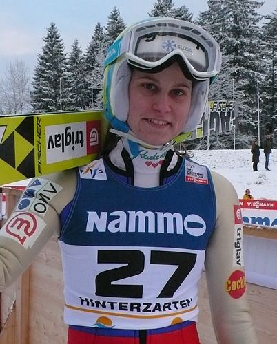 Eva Logar