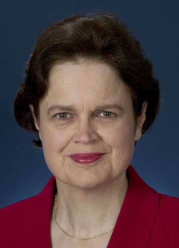 Frances Adamson