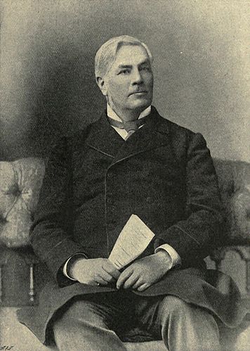 Edward Gibson
