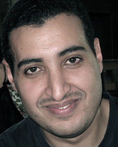 Fouad al-Farhan