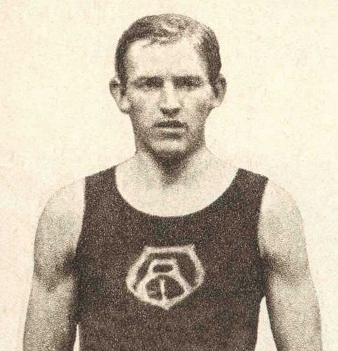 Ernfrid Rydberg