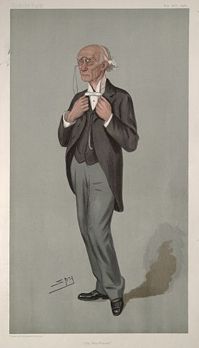 Francis Warre-Cornish