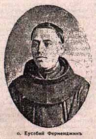Eusebius Fermendzin