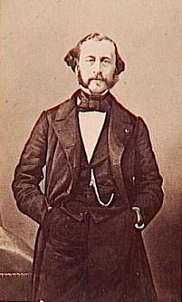 Ernest Casanova