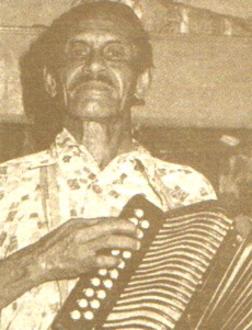 Dionisio Mejia