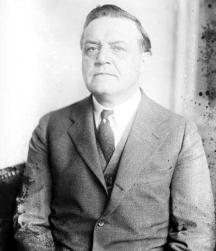 Frank Hamilton