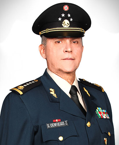 Salvador Pena