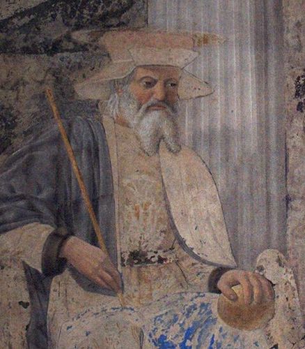 Sigismund Burgundy