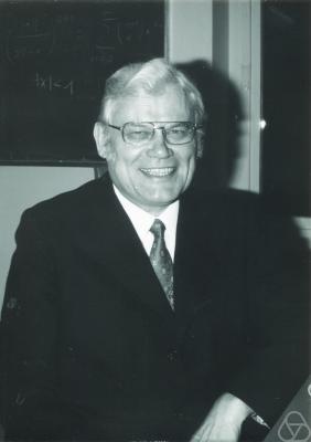 Emanuel Sperner