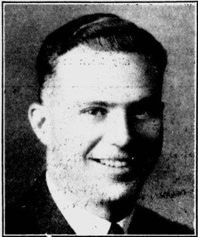 Eric Dalton