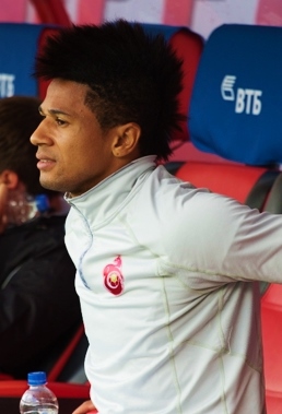 Diego Carlos