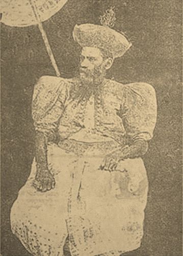 Ehelepola Nilame