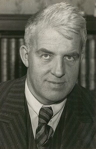 Didrik Seip
