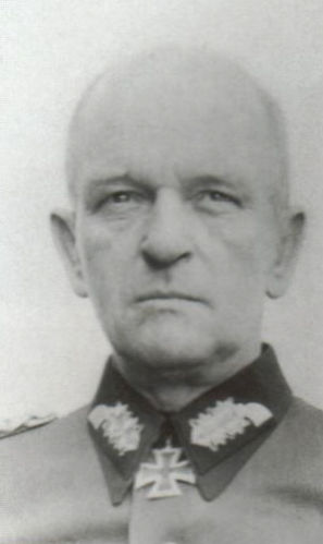 Erich Fronhofer