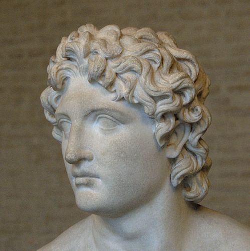 Euphranor Corinth