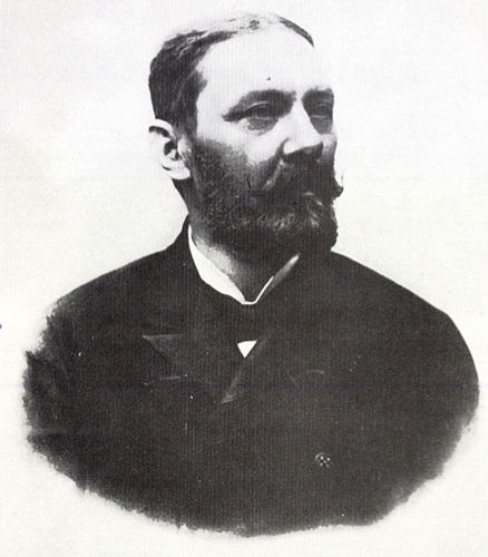 Eugen Daday
