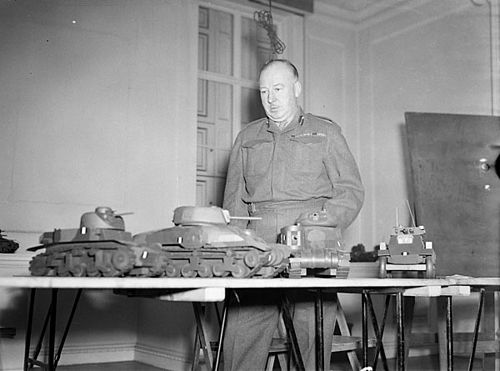 Ernest Sansom