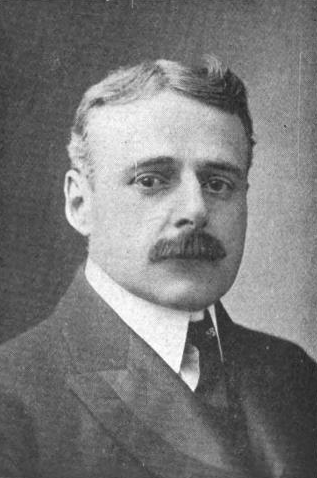 Edward Barry