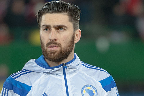 Ervin Zukanovic