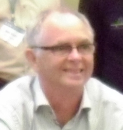 Eric Sheppard