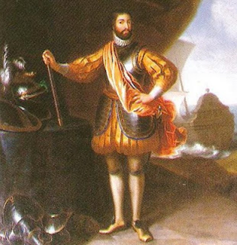 Theodosius Teodosio I of Braganza